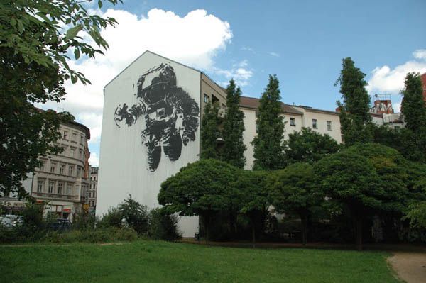 Graffiti