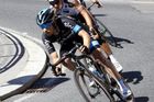 Spurt pelotonu ve 12. etapě cyklistické Vuelty vyhrál Keukeleire, König ztrácí přes tři minuty