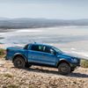 Ford Ranger Raptor