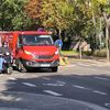 Cyklopruh a motorkáři