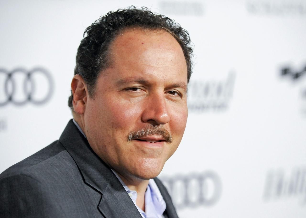 Jon Favreau