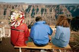 Grand Canyon, Arizona, USA, 1994