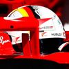 F1 2017: Sebastian Vettel, Ferrari
