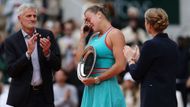 Finále French Open 2025: Aryna Sabalenková - Coco Gauffová