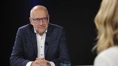 Spotlight - Mikuláš Bek