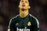 Střelecká mašina zvaná Cristiano Ronaldo se trošku zasekla - "pouhých" šestnáct gólů.