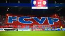 Česká liga: Plzeň - Slavia: