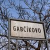 Foto: Gabčíkovo - 20 let existence