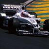 F1 2000, VC Brazílie: Jenson Button, Williams