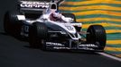 F1 2000, VC Brazílie: Jenson Button, Williams