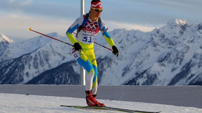 Teja Gregorinová dopovala na olympiádě ve Vancouveru, medaili ze Soči si nechá.