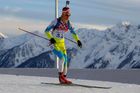 Slovinka Gregorinová dostala dvouletý distanc za doping. Medaile ze Soči jí zůstane