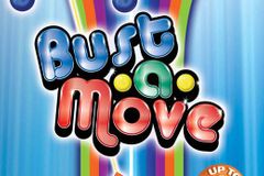 Bust-a-Move Bash! - nezbytná součást každé párty
