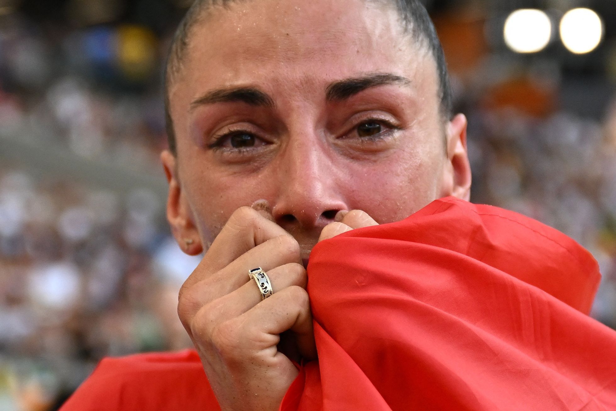 World Athletics Championship