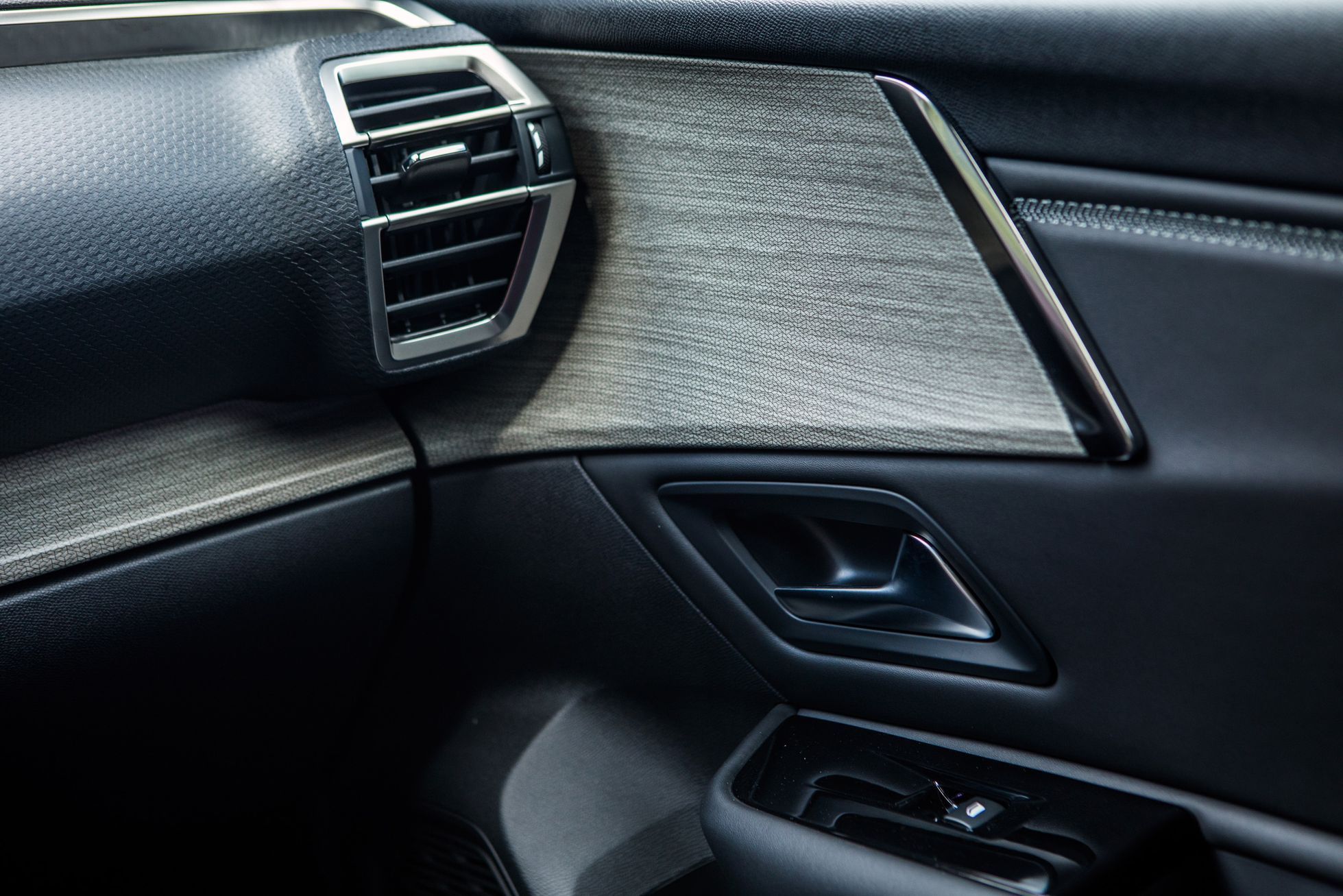 Bistrot de Papa a Citroën C5 X