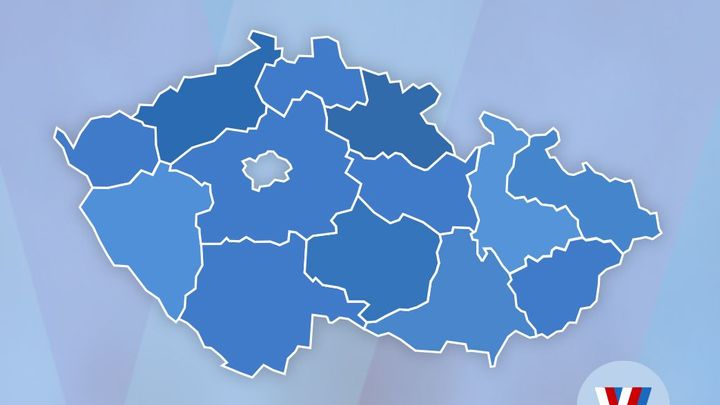 Výsledky krajských voleb 2024: Sledujte sčítání hlasů ve všech 13 krajích; Zdroj foto: Aktuálně.cz