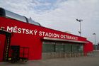 Městský stadion v Ostravě za téměř miliardu korun už stojí. Pojďte se s námi podívat na nablýskaný domov atletické Zlaté tretry a od nové sezony k nelibosti tamních fanoušků také fotbalového Baníku.