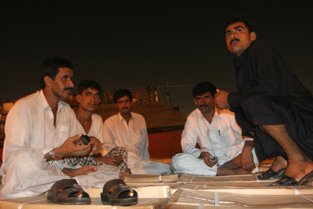 Emiráty