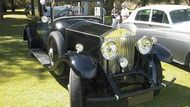 1929 Rolls-Royce New Phantom