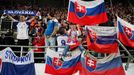 fotbal, kvalifikace ME 2020, Maďarsko - Slovensko, fanoušci Slovenska