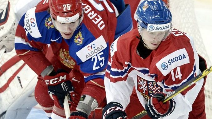Filip Chlapík startoval na posledním šampionátu do 20let ještě jako hráč z kanadské juniorky, v říjnu už by mohl vlítnout do NHL.
