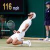 Wimbledon 2021, osmifinále (Karen Chačanov)