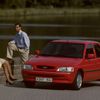Ford Escort