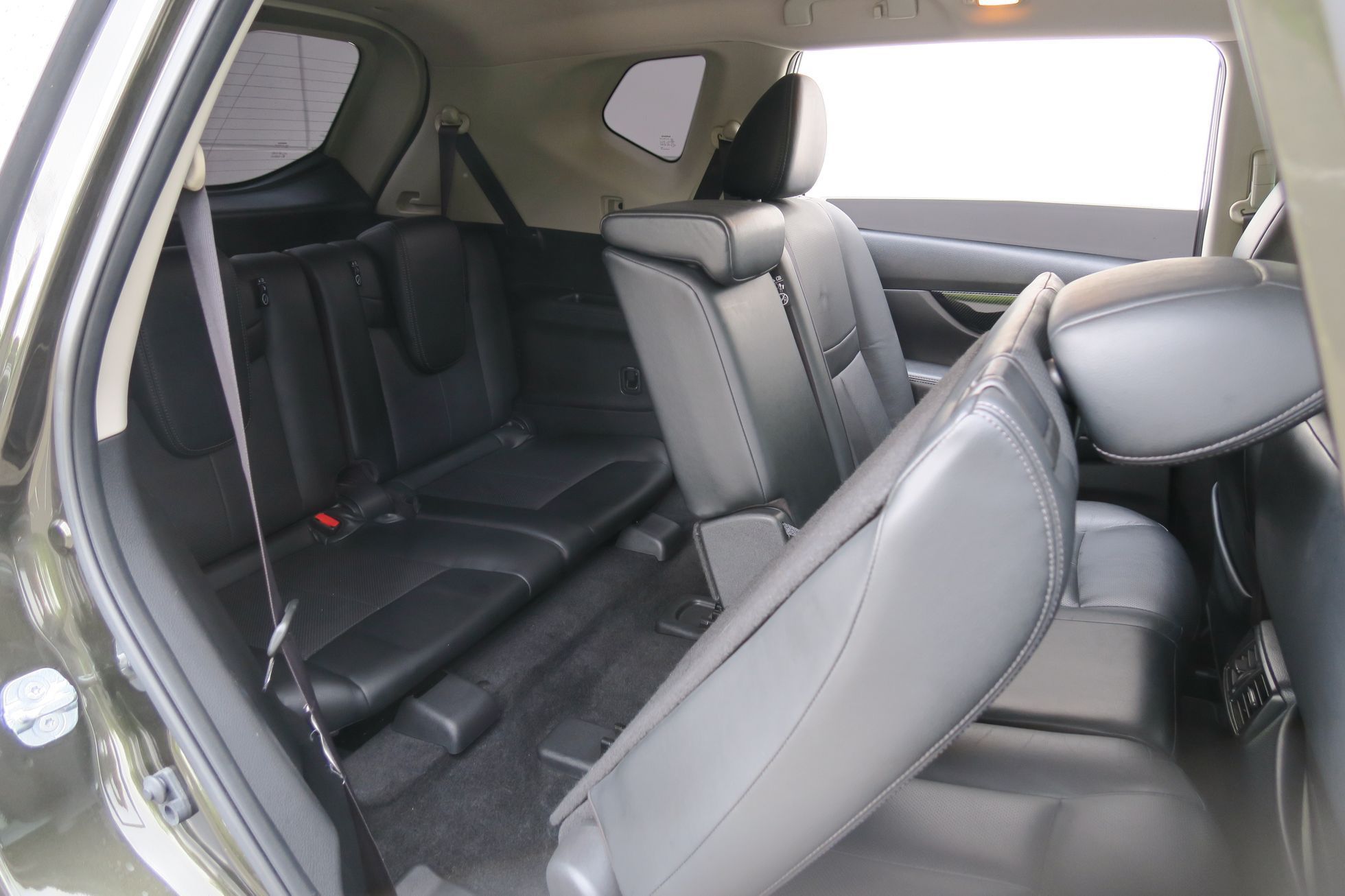 Nissan X-Trail III (T32) ojetý