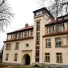 vila, Strahov, architektura