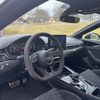 Audi RS5 2025