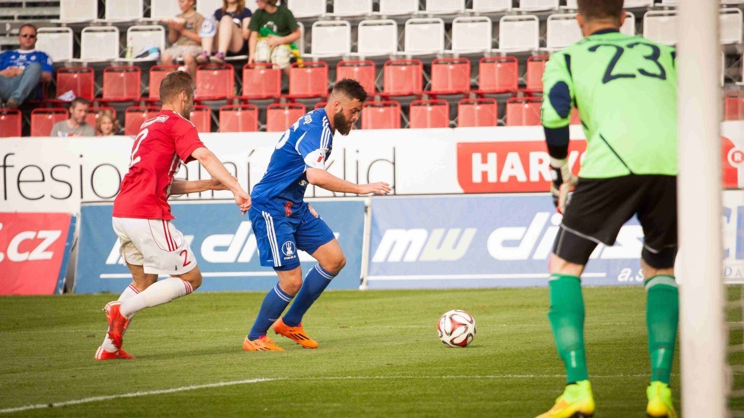 FNL, Olomouc-Žižkov