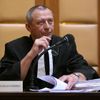 Miloslav Výborný, soudce Ústavního soudu