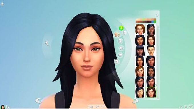 Podívejte se na video chystaného pokračování simulátoru lidského života The Sims 4. Hra nabídne možnost implementovat si do virtuálního prostředí vlastní obličej i postavu.