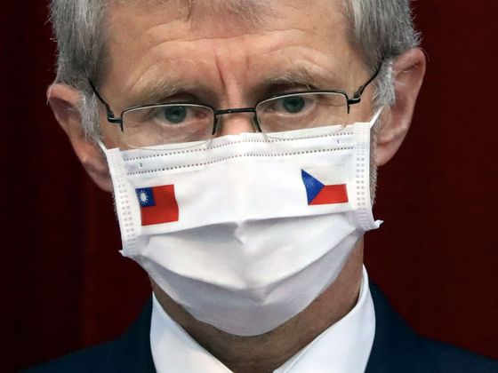 V naší moci není změnit režim v Rusku ani v Číně, říká Hamáček k aktivitám předsedy Senátu Miloše Vystrčila.