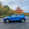 Kia Stonic 1.2 2022 test