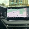 Test Toyota Corolla vs. Škoda Octavia 2024