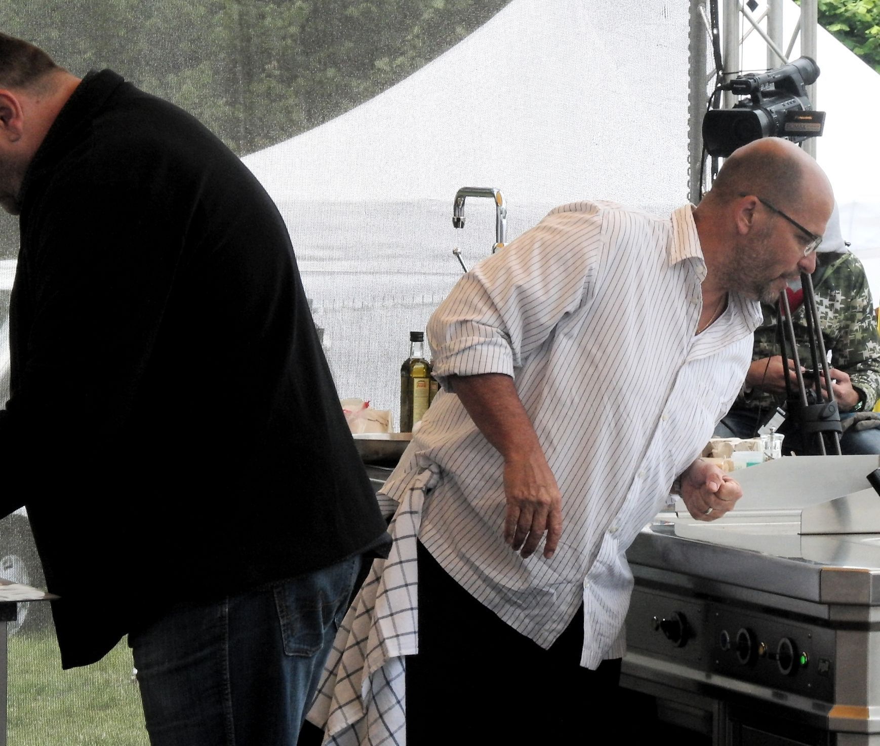 Show Zdeňka Pohlreicha