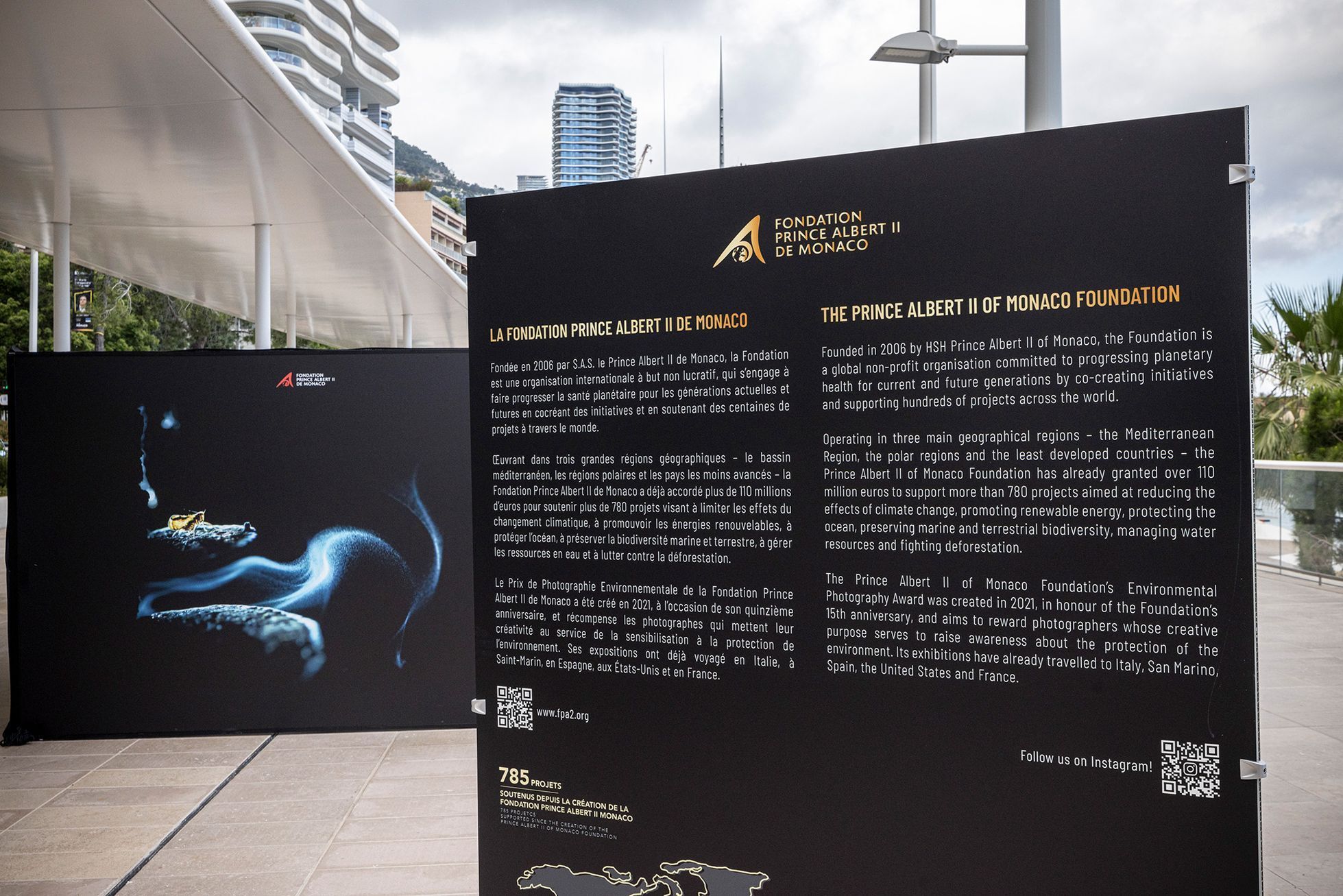 Vítězné snímky ze soutěže Environmental Photography Award 2024