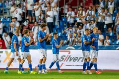 Tristní předkolo zatřáslo koeficientem. Česko drží klíčový post, ale náskok se tenčí