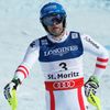 MS 2017 ve sjezdovém lyžování ve Svatém Mořici, kombinace mužů: Romed Baumann
