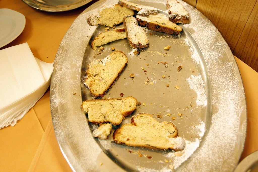 Arcibiskup požehnal poslancům