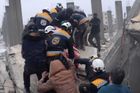 Video: Následky tragického zemětřesení v Turecku, při kterém zemřely stovky lidí
