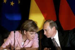 EU v Rusku pohořela. Žádná smlouva nebude