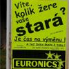 Euronics reklama