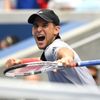 Nejlepší fotky US Open 2018: Dominic Thiem
