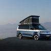 Volkswagen T7 California Concept