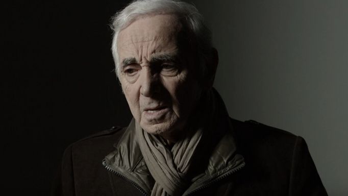 Charles Aznavour