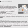 Grafika - Separatismus v Evropě