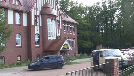 Hrdí na Merkelovou? Příliš silné slovo. Reportáž z města, kde kancléřka vyrůstala