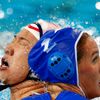 MS plavání - vodní pólo ženy (Itálie - Čína)